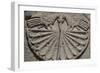 Armenia, Gladzor, Sundial from St Stepanos Church, 1273-1270-null-Framed Giclee Print