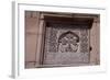 Armenia, Khor Virap Monastery, Bas-Relief-null-Framed Giclee Print