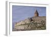 Armenia, Khor Virap Monastery-null-Framed Giclee Print