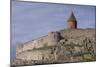 Armenia, Khor Virap Monastery-null-Mounted Giclee Print