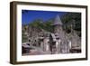 Armenia, Kotayk, Geghard, Geghard Monastery Exterior-null-Framed Giclee Print