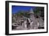 Armenia, Kotayk, Geghard, Geghard Monastery Exterior-null-Framed Giclee Print