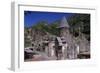 Armenia, Kotayk, Geghard, Geghard Monastery Exterior-null-Framed Giclee Print