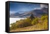 Armenia, Lake Seven, Sevanavank Monastery-Jane Sweeney-Framed Stretched Canvas