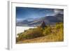 Armenia, Lake Seven, Sevanavank Monastery-Jane Sweeney-Framed Photographic Print