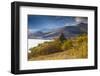 Armenia, Lake Seven, Sevanavank Monastery-Jane Sweeney-Framed Photographic Print