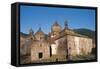 Armenia, Monasteries of Haghpat and Sanahin, Church of St Nishan-null-Framed Stretched Canvas