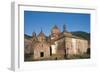 Armenia, Monasteries of Haghpat and Sanahin, Church of St Nishan-null-Framed Giclee Print