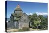 Armenia, Monasteries of Haghpat and Sanahin, Church of St Savior-null-Stretched Canvas