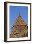 Armenia, Near Lake Sevan, Architectural Detail from Church of Holy Mother of God, 1215-1255-null-Framed Giclee Print