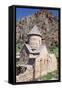 Armenia, Noravank Monastery, St Karapet Church,13th-14th Century-null-Framed Stretched Canvas