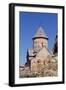 Armenia, Noravank Monastery. St Karapet Church,13th-14th Century-null-Framed Giclee Print