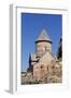 Armenia, Noravank Monastery. St Karapet Church,13th-14th Century-null-Framed Giclee Print