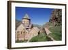 Armenia, Noravank Monastery, St Karapet Church,13th-14th Century-null-Framed Giclee Print