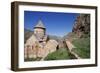 Armenia, Noravank Monastery, St Karapet Church,13th-14th Century-null-Framed Giclee Print