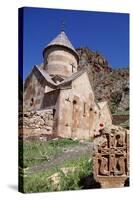 Armenia, Noravank Monastery, St Karapet Church,13th-14th Century-null-Stretched Canvas