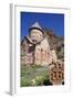 Armenia, Noravank Monastery, St Karapet Church,13th-14th Century-null-Framed Giclee Print