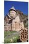 Armenia, Noravank Monastery, St Karapet Church,13th-14th Century-null-Mounted Giclee Print