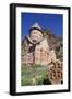 Armenia, Noravank Monastery, St Karapet Church,13th-14th Century-null-Framed Giclee Print