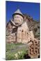 Armenia, Noravank Monastery, St Karapet Church,13th-14th Century-null-Mounted Giclee Print