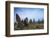 Armenia, Syunik Province, Sisian, Zorats Karer Aka Karahundj or Carahunge, Ancient Tombs-Jane Sweeney-Framed Photographic Print