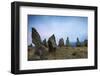 Armenia, Syunik Province, Sisian, Zorats Karer Aka Karahundj or Carahunge, Ancient Tombs-Jane Sweeney-Framed Photographic Print