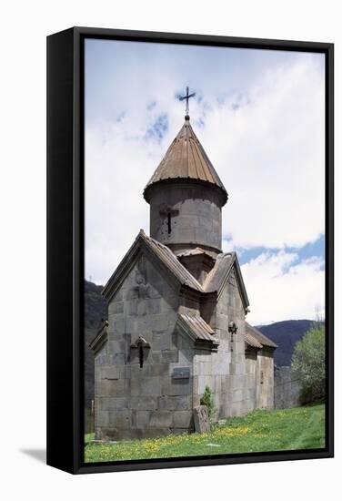 Armenia,Tsakhkadzor-null-Framed Stretched Canvas