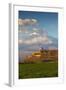 Armenia, Yerevan, Ararat Plain, Khor Virap Armenian Apostolic Church Monastery-Jane Sweeney-Framed Photographic Print