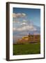 Armenia, Yerevan, Ararat Plain, Khor Virap Armenian Apostolic Church Monastery-Jane Sweeney-Framed Photographic Print