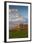 Armenia, Yerevan, Ararat Plain, Khor Virap Armenian Apostolic Church Monastery-Jane Sweeney-Framed Photographic Print