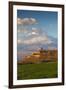 Armenia, Yerevan, Ararat Plain, Khor Virap Armenian Apostolic Church Monastery-Jane Sweeney-Framed Photographic Print