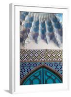 Armenia, Yerevan, Blue Mosque-Jane Sweeney-Framed Photographic Print