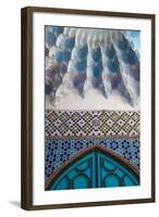 Armenia, Yerevan, Blue Mosque-Jane Sweeney-Framed Photographic Print