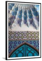 Armenia, Yerevan, Blue Mosque-Jane Sweeney-Framed Premium Photographic Print