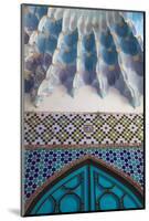 Armenia, Yerevan, Blue Mosque-Jane Sweeney-Mounted Photographic Print