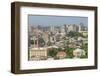 Armenia, Yerevan. The Cascade, city view.-Walter Bibikow-Framed Photographic Print