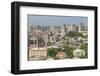 Armenia, Yerevan. The Cascade, city view.-Walter Bibikow-Framed Photographic Print