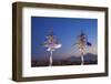 Armenia, Yerevan, View of Yerevan and Mount Ararat from Cascade-Jane Sweeney-Framed Photographic Print