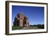 Armenia, Zvartnots, Archaeological Site, Church of Saint Hripsime, AD 618-null-Framed Giclee Print