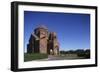 Armenia, Zvartnots, Archaeological Site, Church of Saint Hripsime, AD 618-null-Framed Giclee Print