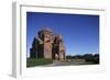 Armenia, Zvartnots, Archaeological Site, Church of Saint Hripsime, AD 618-null-Framed Giclee Print