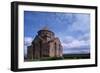 Armenia, Zvartnots, Archaeological Site, Church of Saint Hripsime, AD 618-null-Framed Giclee Print