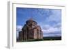 Armenia, Zvartnots, Archaeological Site, Church of Saint Hripsime, AD 618-null-Framed Giclee Print