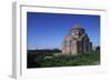 Armenia, Zvartnots, Church of Saint Hripsime on Archaeological Site-null-Framed Giclee Print