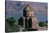 Armenian Cathedral of Holy Cross-null-Stretched Canvas