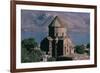 Armenian Cathedral of Holy Cross-null-Framed Photographic Print