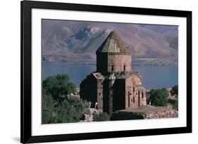 Armenian Cathedral of Holy Cross-null-Framed Photographic Print