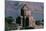 Armenian Cathedral of Holy Cross-null-Mounted Photographic Print