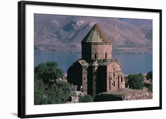 Armenian Cathedral of Holy Cross-null-Framed Photographic Print