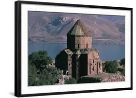 Armenian Cathedral of Holy Cross-null-Framed Photographic Print
